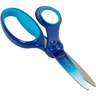 Fiskars | Big Kids Scissors (Left-Handed) | 15 cm | Ombre Blue
