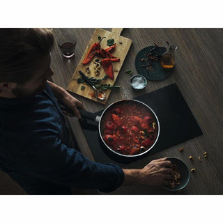 Fiskars | Face Stainless Steel Frying Pan | 28 cm