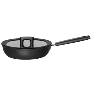 Fiskars | Face Sauté Pan | 2.8L | 26 cm | With Lid