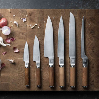 Fiskars | Norden Carving Knife | 21 cm