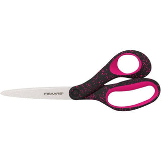 Fiskars | Teen Scissors Speckled | 20 cm | Pink