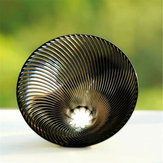 Hario | V60 Dripper NEO | Size 02 | Black | 1–4 Cups | 1 pc