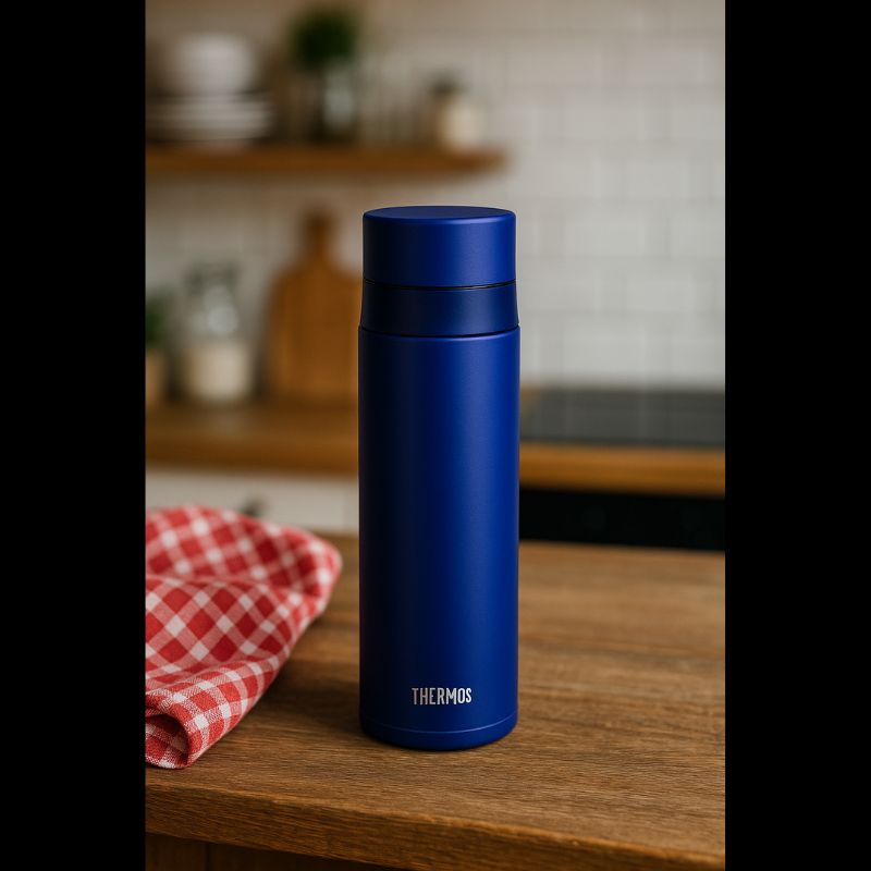 Thermos Hot Cold Bottle: Perfect for Every Drink AltVibes