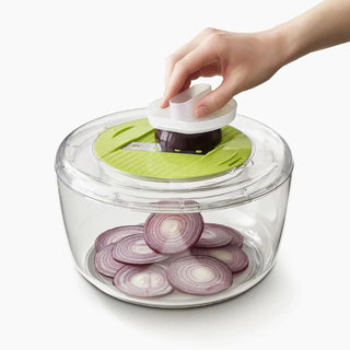 Joseph Joseph | Multi-Prep™ 4-piece Multicolour Salad Preparation | Set - 4