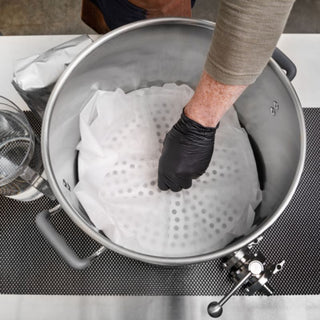 Toddy | Cold Brew System - Pro Series Filters 10 Filters | Tree-Free Material | Pack Of 50