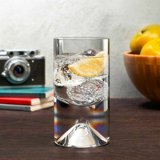 Nude | No.9 Low Ball Glasses | Set Of 4 | 290 ml