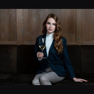 Riedel Performance Sauvignon Blanc Wine Glass | 440 ml | Clear | Set of 2