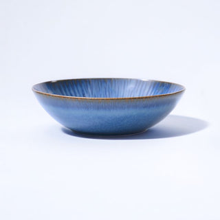 MESA | Agata COBALTO Cereal Bowl  | 17 cm Set'2