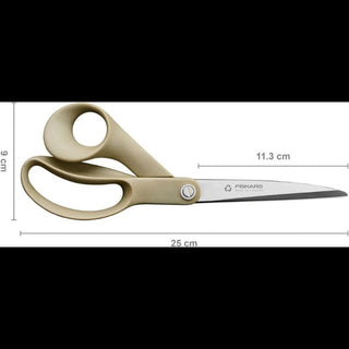 Fiskars | ReNew Universal scissors large | 25 cm | 1PC