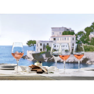 Spiegelau | Special Glass Rose Wine Glass | 480 ml | set of 4