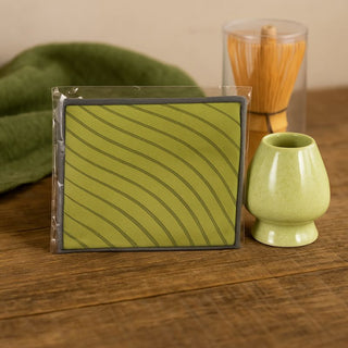 AltVibes | Japanese Matcha Tea Kit Gift Box | Set of 7