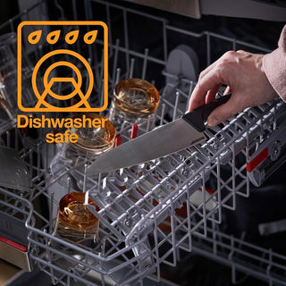 Fiskars | Hard Edge Paring Knife | 11 cm