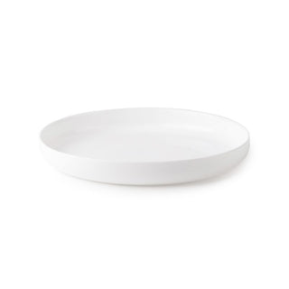 Takisso | Quarter Plate Set | Opal Glass Quarter Plates | Chip Resistant | Set of 6