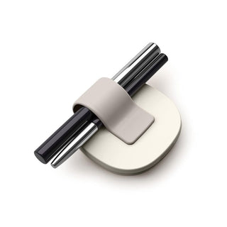 Joseph Joseph | Viva Compact Cosmetic Mirror | White