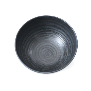 MESA | Crayon Cereal Bowl | Stoneware | 17 cm | 530 ml  | Set of 2