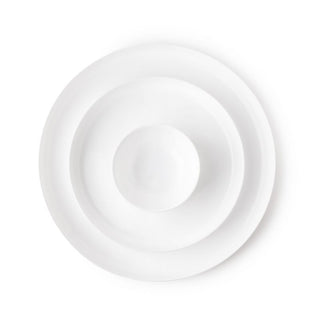 Takisso | Opal Glass Dinner Set | 18 Pieces | Chip Resistant | Microwave & Dishwasher Safe