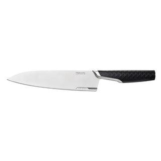 Fiskars | Titanium Cook’s Knife | 20 cm