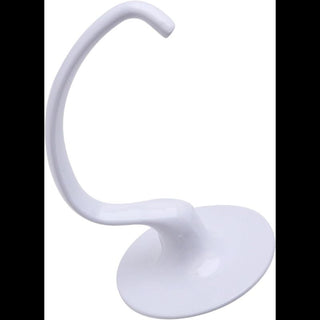 KitchenAid | Product Part -  Bowl Lift SM C-Dough Hook, Coated | White | 1Pc