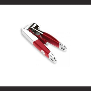 KitchenAid | Garlic Press | Empire Red | 1Pc