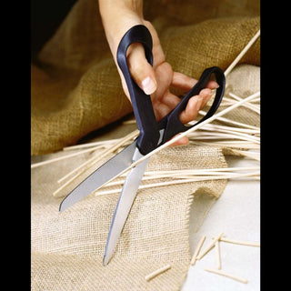 Fiskars | Extreme Cut Hardware Scissors | 25cm | 1PC