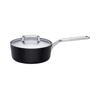 Fiskars | Sauce Pan | W/Lid | FI 2017 | 1.6 L