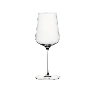 Spiegelau | DEFINITION Universal Glass | Clear | Set of 2