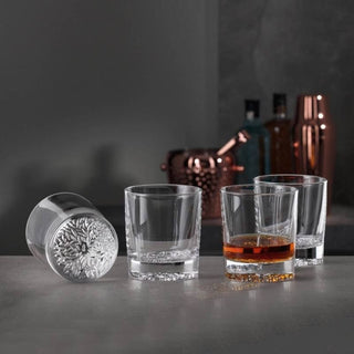 Spiegelau | Gift Set | Lounge 2.0 Whiskey Glasses | 310ml | Set of 6