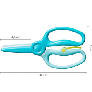 Fiskars | Training Scissors,Teal+3Y | 1PC