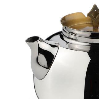 Arttdinox | Aladdin Tea Pot (2 Cups) | 800 ML Decorative Tea Pot