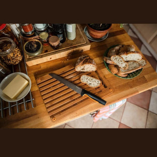 Fiskars | Functional Form Large Starter Knives | Set of 5 pcs