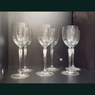 Spiegelau | Ballerina Wine Glasses | 175ml | Set of 6