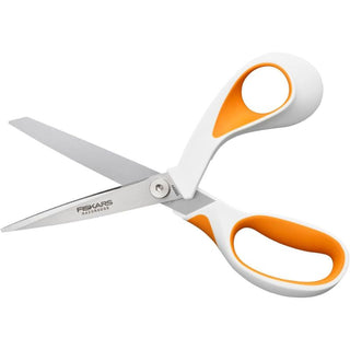 Fiskars | RazorEdge Softgrip Sewing scissors |  21cm | 1PC