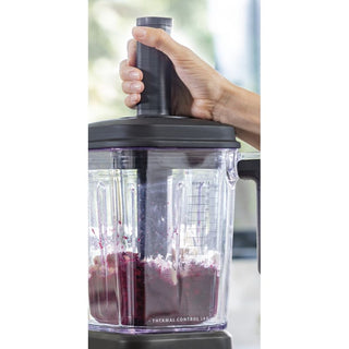 KitchenAid | Accessories | 48oz Jar Tamper Blender | Black | 1 Pc