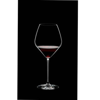 Riedel | Extreme - Pinot Noir Glasses | 770 ml | Crystal | Clear | Set of 4