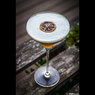 Spiegelau | Willsberger Anniversary Martini Glasses | 310 ml | Set of 4