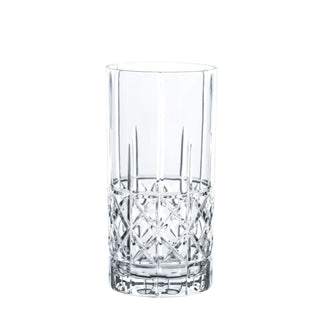 Spiegelau | Elegance barware Tumbler | Crystal | Clear | Set of 12