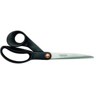Fiskars | Universal scissors large | 25 cm | black | 1PC
