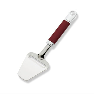 KitchenAid | KA SS Cheese Plane | Empire Red | 1Pc