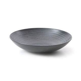 MESA | Crayon Pasta Bowl | 22 cm | Stoneware | 1 Pc