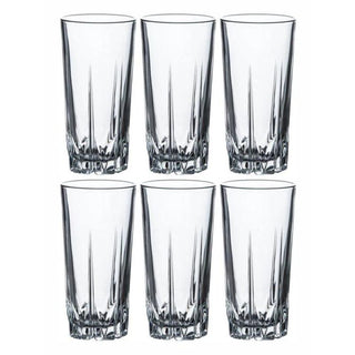 Pasabahce | Glass Karat Tumbler | 330ml | Set of 6