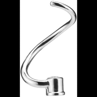 KitchenAid | Product Part - 7 QT Coated Spiral Dough Hook | Silver | 1 Pc