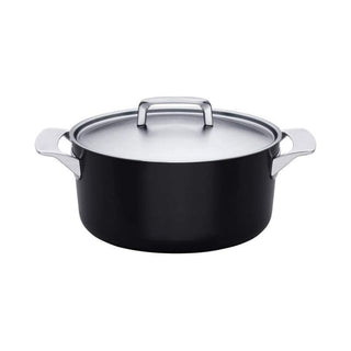 Fiskars | Casserole W/Lid | FI 2017 | 3,5L