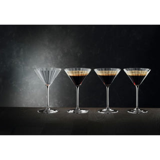 Spiegelau | Lifestyle Espresso Martini | 220ml | set of 4