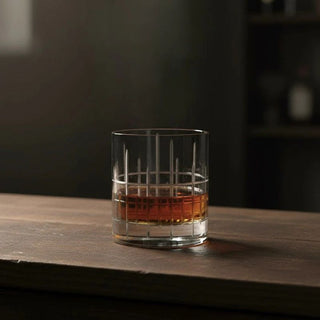 Stolzle Lausitz | Manhattan Whiskey Tumblers | 320ml | Set of 6