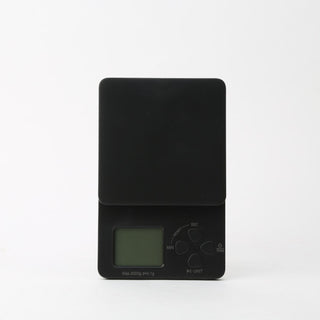 AltVibes | Coffee Scale | 0.1g Precision Digital Scale | Black | 1 Pc