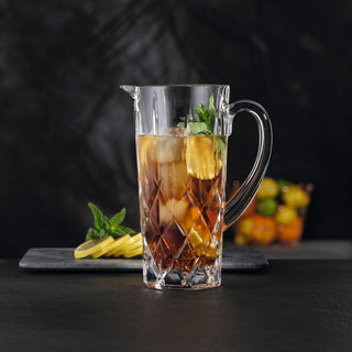 Nachtmann | Noblesse Crystal Pitcher | 1000 ml | 1Pc