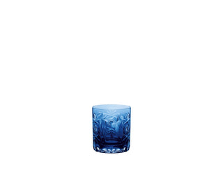Nachtmann | Traube | Whisky Tumbler | 250 ml | Cobalt Blue | Crystal | 1 pc