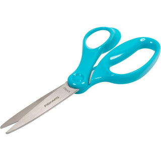 Fiskars | School Scissors | 18 cm | Turquoise