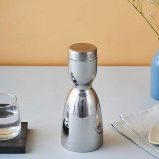 Arttdinox | Urban Kanthika | Stainless Steel  | Silver | 1 Pc