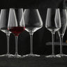 Red Wine Magnum Glasses - Set of 4